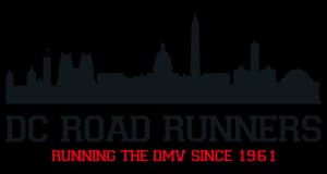 DC Road Runners Ten Miler Weekend 2026 logo
