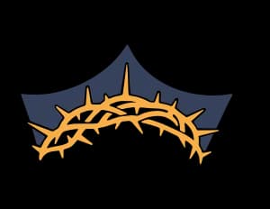 Xavier's Race 2026 logo