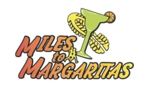 Miles to Margaritas 5k - Atlanta 2026 logo