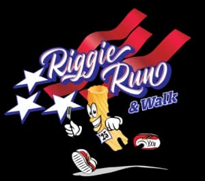 Sitrin Riggie Run & Walk 2026 logo
