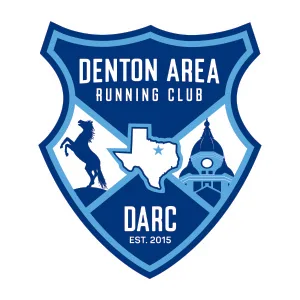 All American 5k 2026 logo