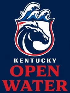 Lake Cumberland Masters Open Water Classic 2026 logo