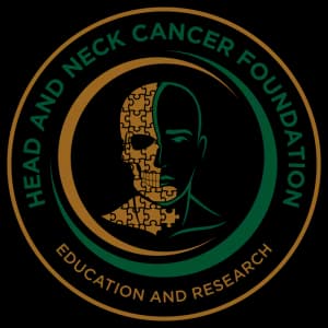5th Annual Head & Neck Cancer Foundation Walk/Run 2026 logo