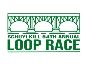 The Loop Race 2026 logo