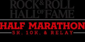 Rock Hall Half Marathon presented by INFINITI 2026 logo