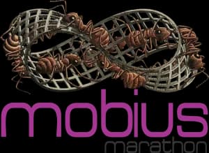 MOBIUS 2026 logo