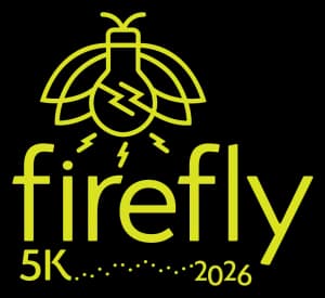 Firefly 5K 2026 logo