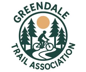 4th Annual Greendale Run for the Parks and Trails 2026 logo