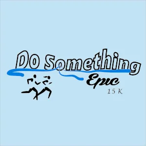 EPIC 7K / 15K 2026 logo