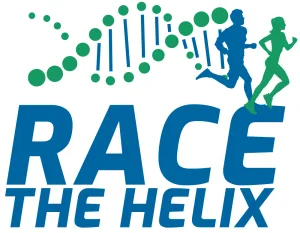 Race the Helix - Greenwood 2026 logo