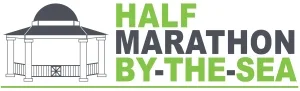 Half Marathon-by-the-Sea 2026 logo