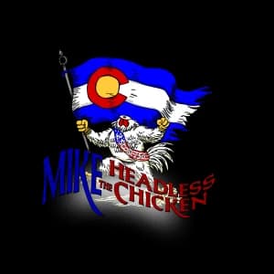 2026 MTHCF 5K logo