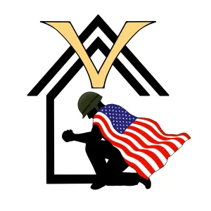 KDVA (Veterans Affairs) 5K 2026 logo