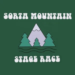Sorta Mountain Stage Race 2026 logo