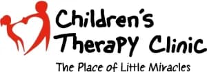 Children’s Therapy Clinic “Light the Way 5K 2026 logo