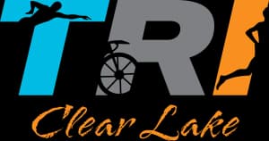 TRI Clear Lake 2026 logo
