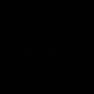 2026 Ride Around Kent County logo