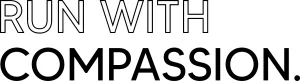 Run With Compassion 5K 2026 logo