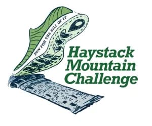 Norfolk Land Trust Trail Race Series/Haystack Mountain Challenge 2026 logo