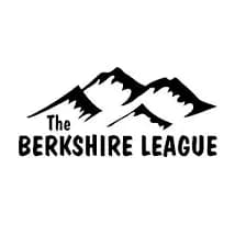 Berkshire League Cross Country Championships 2026 logo
