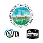 Over the River and Through the Woods 5k/10K and Morning Fest 2026 logo