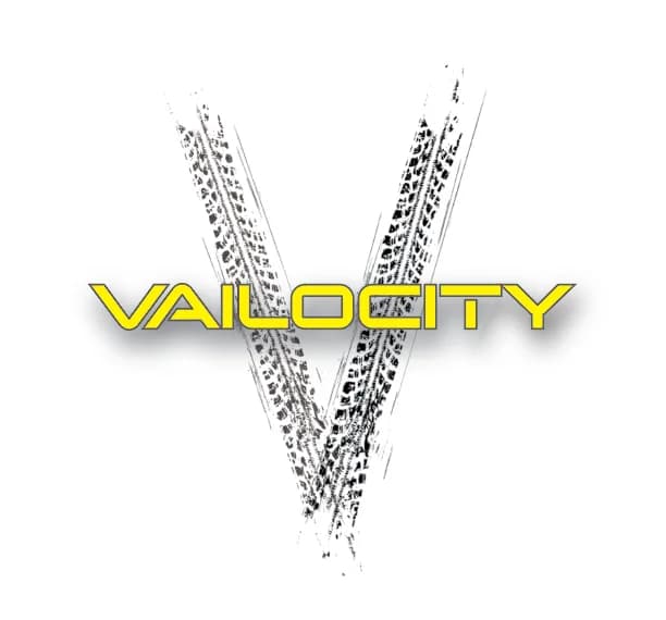 2026 Vailocity Enduro logo