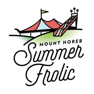 Norsk Run - 2 Mile/5Mile 2026 logo
