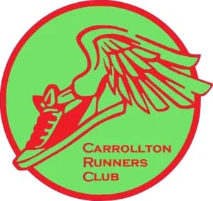 CRC Leftovers Run 2026 logo