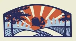 Fleet Feet Turkey Day 8K 2026 logo