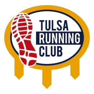 Larry Aduddell 5-Mile Riverside Run 2026 logo