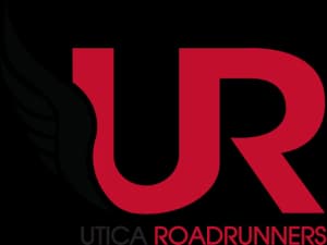 UR Skeleton Run 2026 logo