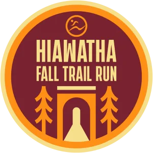 Hiawatha Fall Trail Run 2026 logo