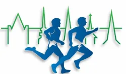 Great Allegany Run 2026 logo