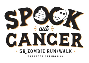 Spook out Cancer 2026 logo