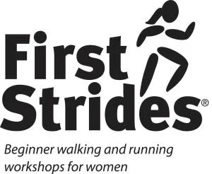 First Strides Allentown Summer/Fall 2026 logo