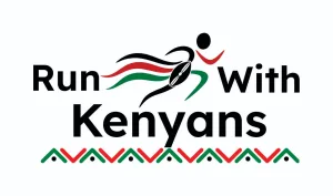 Run with Kenyans DC - Pamoja Park & Run 2026 logo