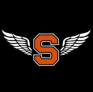 Scappoose Community Race 1k & 5k 2026 logo