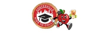 8th Annual Cider Run 5K 2026 logo