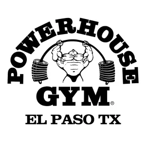 PowerGames 5K Race 2026 logo
