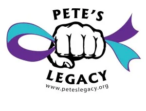 Pete's Legacy Main Street Mile 2026 logo
