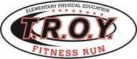 5TH Grade T.R.O.Y. Fitness Run 2026 logo