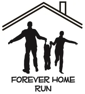 Forever Home Run 2026 logo