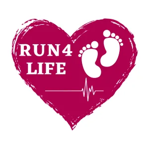 PHL 5K Run4Life & 1.5-mile Fun Walk 2026 logo