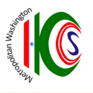 KCS WF SAREE RUN 2026 logo