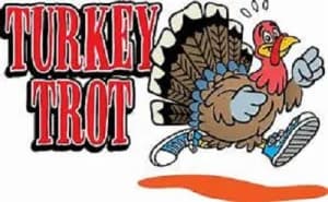 Englewood Turkey Trot 2026 logo