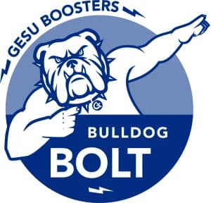 Bulldog Bolt 2026 logo