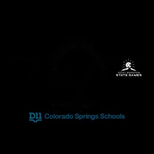 Rocky Mountain 5K presented by School District 11 2026 logo