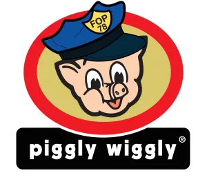 Mountain Brook FOP 5K Pig Run and 1 Mile Fun Run 2026 logo