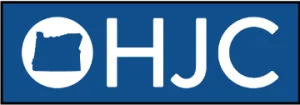 2026 Run for Health Justice logo