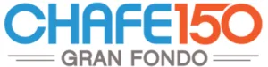 CHAFE 150 Gran Fondo 2026 logo